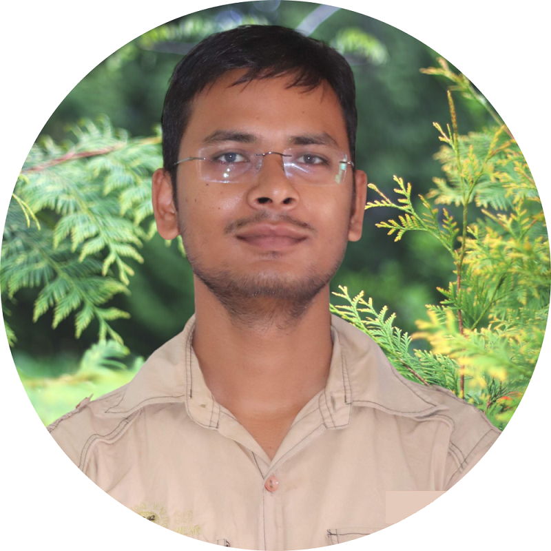 Ankit Kumar